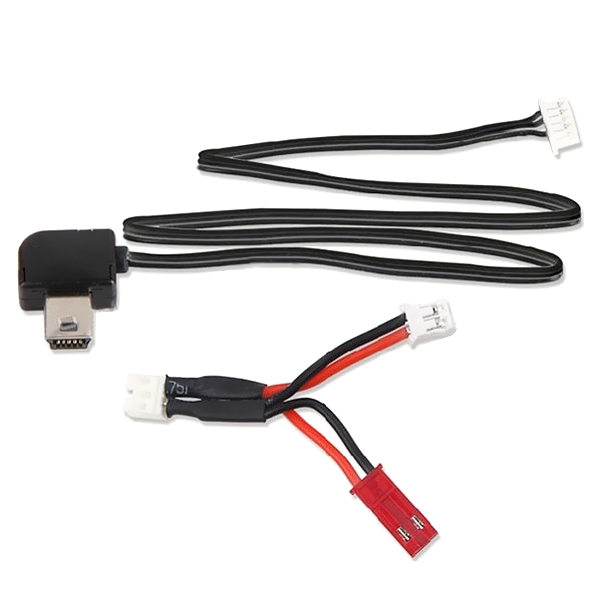 Walkera Scout X4 TALI H500 QR X350 Pro FPV Gopro3+ AV Cable 