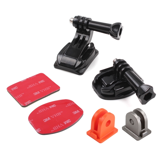 RunCam2 Camera Mount Support GoPro Action Camera