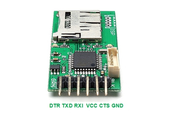 OPENLOG RTF Flight Controller STM32 Support Cleanfligth