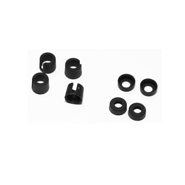 Hubsan FPV X4 Plus H107D+ H107C+ RC Quadcopter Spare Parts Motor Sleeve Set