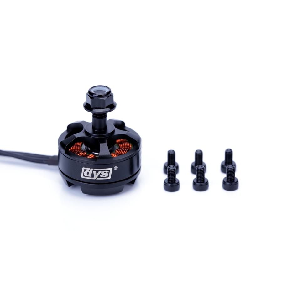 DYS MR2205 2700kv Brushless Motor For Multicopter FPV Racer Quadcopter