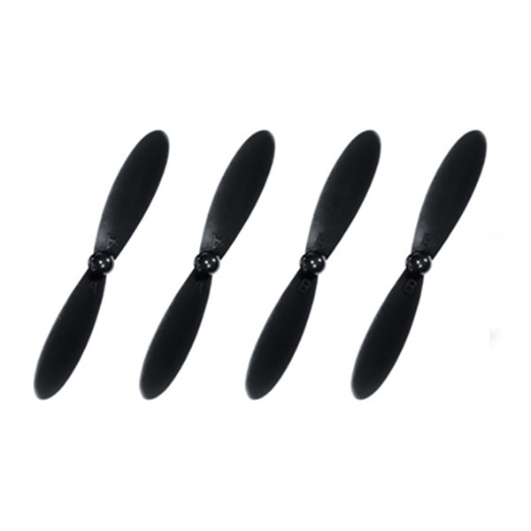 Hubsan FPV X4 Plus H107D+ H107C+ RC Quadcopter Spare Parts Propeller Set