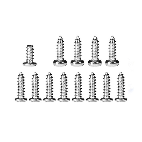 Hubsan X4 Plus H107C+ RC Quadcopter Spare Parts Screw Set