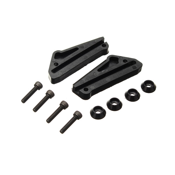 SKYRC SR5 RC Motorcycle Car Parts Rear Mounts