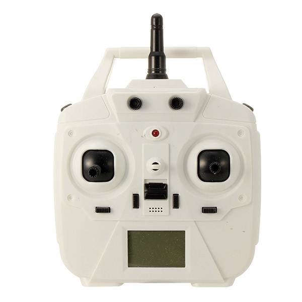 JRC H5P RC Quadcopter Spare Parts Transmitter