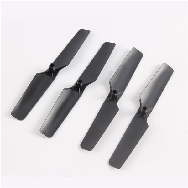 4PCS JXD 509G JXD509G RC Quadcopter Spare Parts Blades CW&CCW