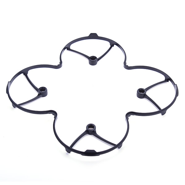 Hubsan X4 Plus H107P RC Quadcopter Spare Parts Protection Cover H107P-11