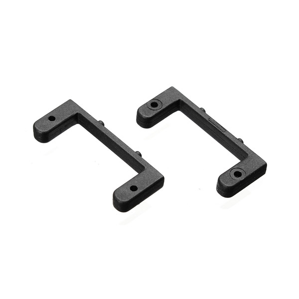 Wltoys 1/24 RC Car Spare Parts 2PCS Servo Mount A202-35