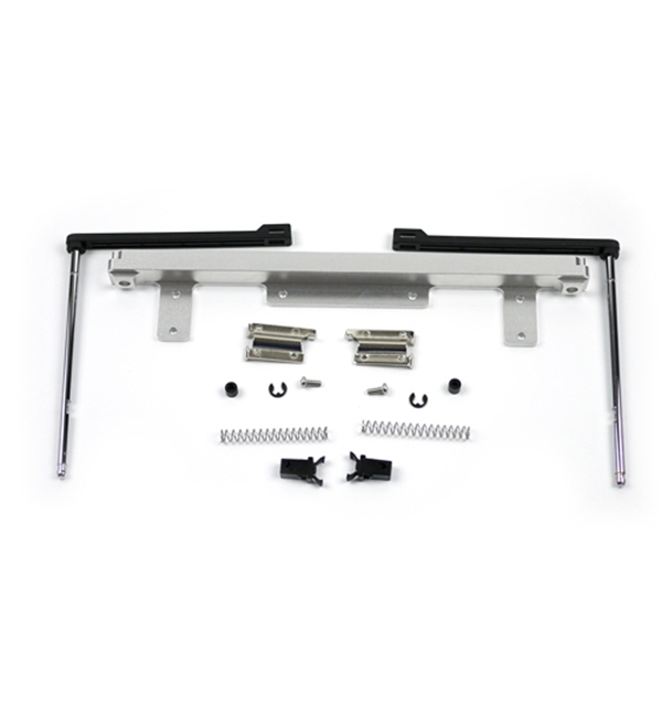 FrSky Taranis X9E Bracket Mounting System Standard Version Full CNC Metal Version