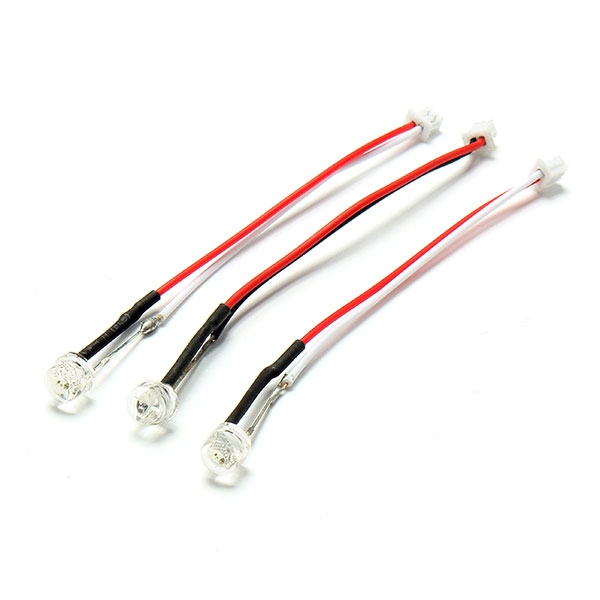 XIN LIN XINLIN X181 RC Quadcopter Spare Parts Light Strip X181-07