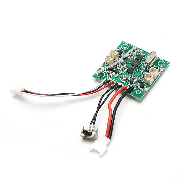 BAYANGTOYS X5C-1 RC Quadcopter Spare Parts Receiver Board X5C-10