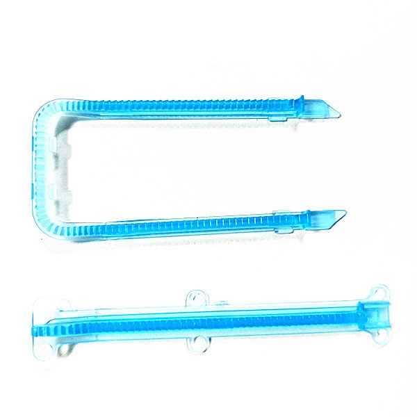 JJRC H61 RC Quadcopter Spare Parts U-Shaped Light Bar Strip Light Bar H61-12