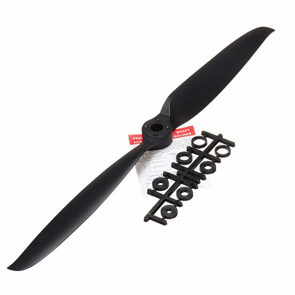 2pcs KMP 1470 14X7E 14*7E High Efficiency Propeller Blade for RC Airplane