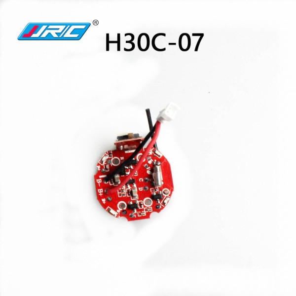 JJRC H30C RC Quadcopter Spare Parts Receiver Board H30C-007