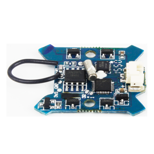 FQ777-951C FQ777-951 Mini RC Quadcopter Spare Parts Circuit Receiver Board