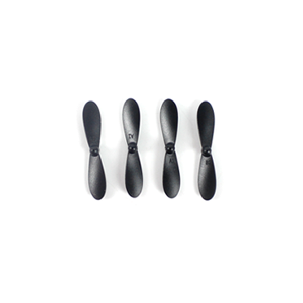 4Pcs FQ777-951C FQ777-951 MINI RC Quadcopter Spare Parts propeller CW CCW