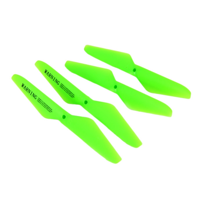 JJRC H98 RC Quadcopter Spare Parts Propeller Set