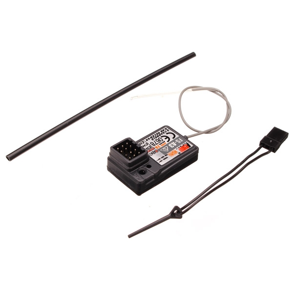 Flysky FS-A3 Receiver For GT2E GT2G GT2F 