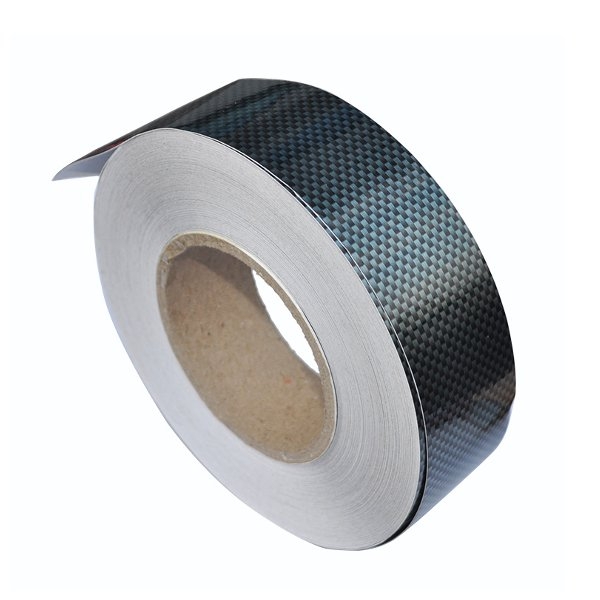 30mm 34mm 42mm Carbon Fiber Tape for Lipo Battery 