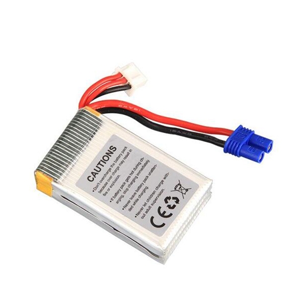 Walkera Rodeo 150 Spare Part Li-po battery 7.4V 850mAh 30C 2S