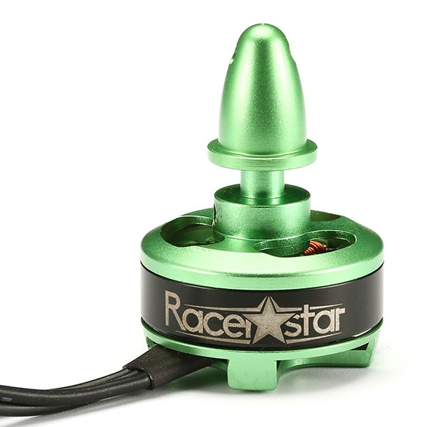 Racerstar Racing Edition 2205 RS2205 2300KV 3-4S Brushless Motor CW/CCW For QAV250 ZMR250 260 280 RC