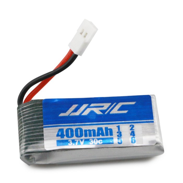 JJRC H31 RC Quadcopter Spare Parts Battery 3.7V 400mah