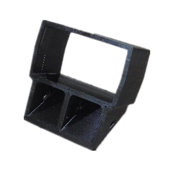 3D Print 30 Degree Fix Mount for Runcam 2 FPV Camera ZMR180 250 QAV LANTIA Lisam 210