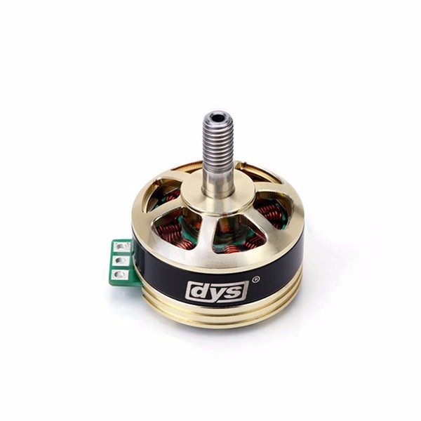 DYS SE2205 PRO 2300KV / 2550KV 3-5S Lipo Race Edition Motor CW/CCW for 180 210 220 FPV Racer