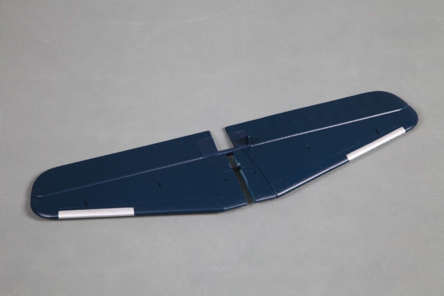 Eleven Hobby F8F Bearcat 1100mm Warbird Spare Part Horizontal Stabilizer EHF8F03