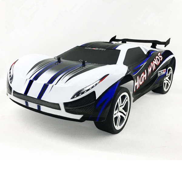 HG 103 1/10 2.4G 4WD Full Scale High Speed Racing Car High Winds RTR 7.4V 3000mAh Battery