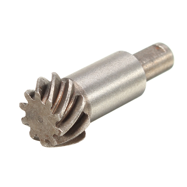 Menmax Racing BLITZ X1 MR809100 10T Spiral Pinion Gear RC Car Spare Parts