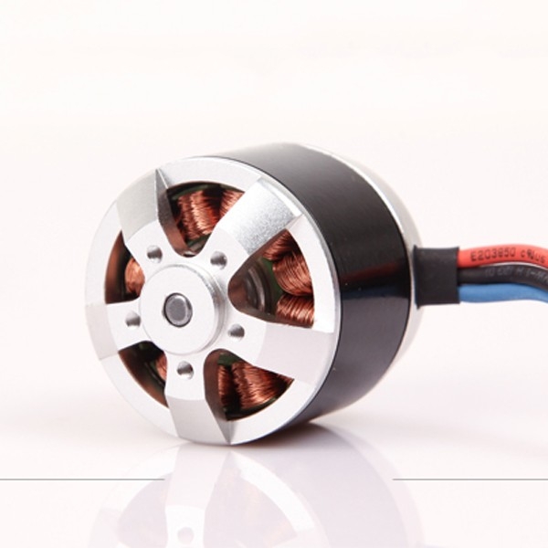 Dualsky ECO Series 2208C 980KV 1200KV 1450KV 1770KV Brushless Outrunner Motors