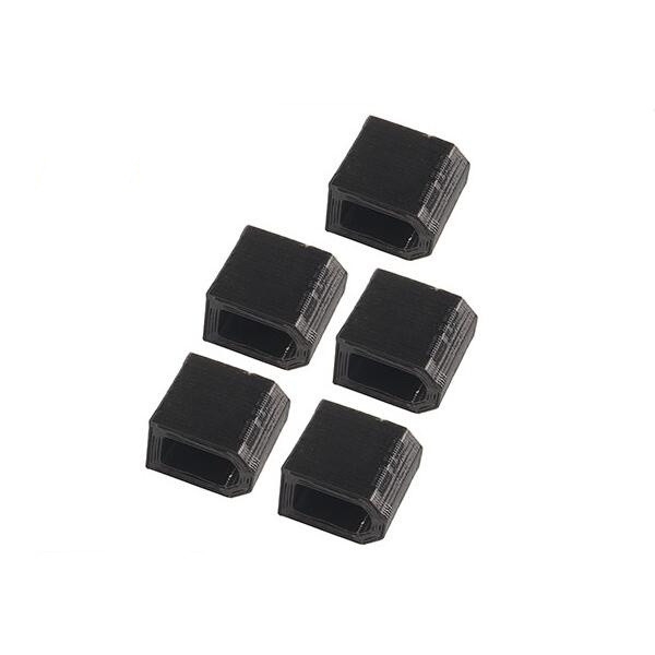 5 PCS XT30 XT60 XT90 Connector Plug Anti-spark Protector Case for FPV Racer Multicopters