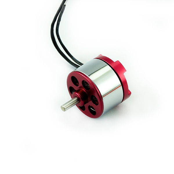 C20 Micro 2050KV Brushless Outrunner Motor