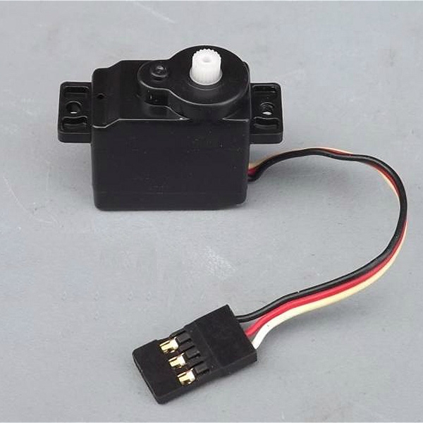 6g High Torgue Micro Servo for RC Models