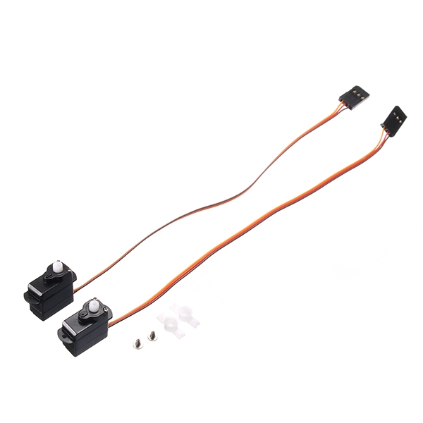 AOSENMA CG035 RC Quadcopter Spare Parts Servos