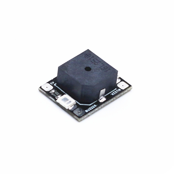 Alarm Module w/ LED For NAZE32 F3 Flight Controller 