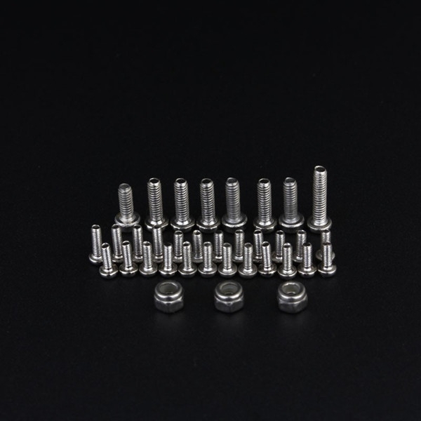 Emax Babyhawk Spare Part One Set of Screws 