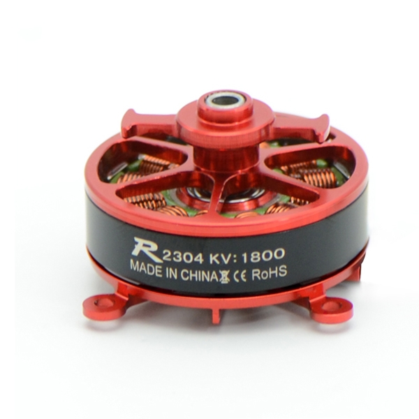 Sunnysky F3P R2204 1480KV 1880KV 2-3S Motor for RC Airplane