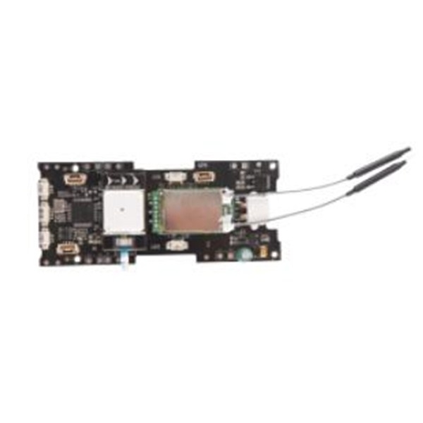 MJX B2C B2W RC Quadcopter Spare Parts Receiver Board