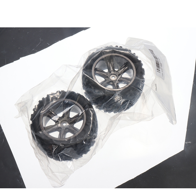 XLH 9120 1/12 2.4G 38km/h Desert Off Road RC Car Part Tire 16-ZJ01