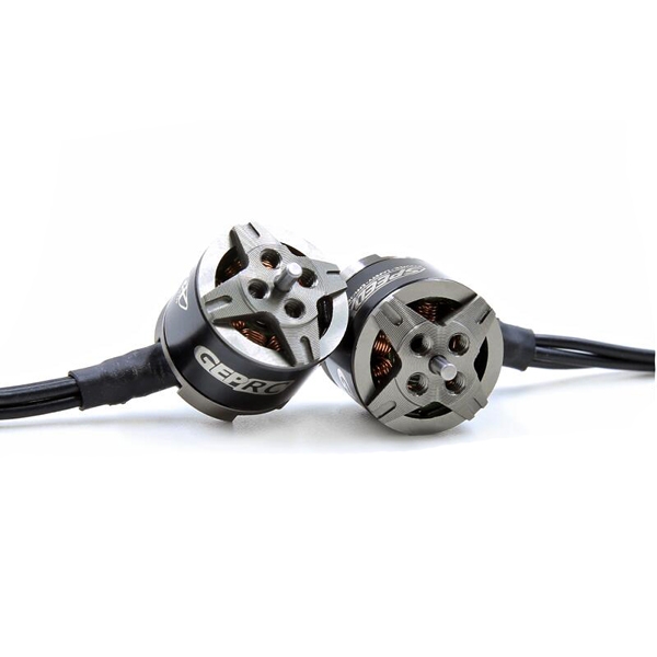 GEPRC SPEEDX GR1106 4500KV 6000KV 7500KV 2-3S Brushless Motor for RC Drone FPV Racing