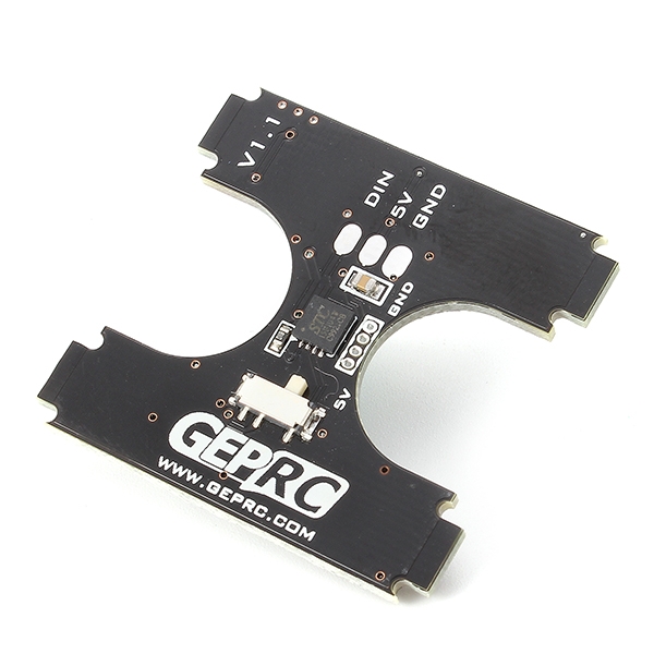 GEPRC GEP-TX Chimp LED Board Light Lamp Spare Part